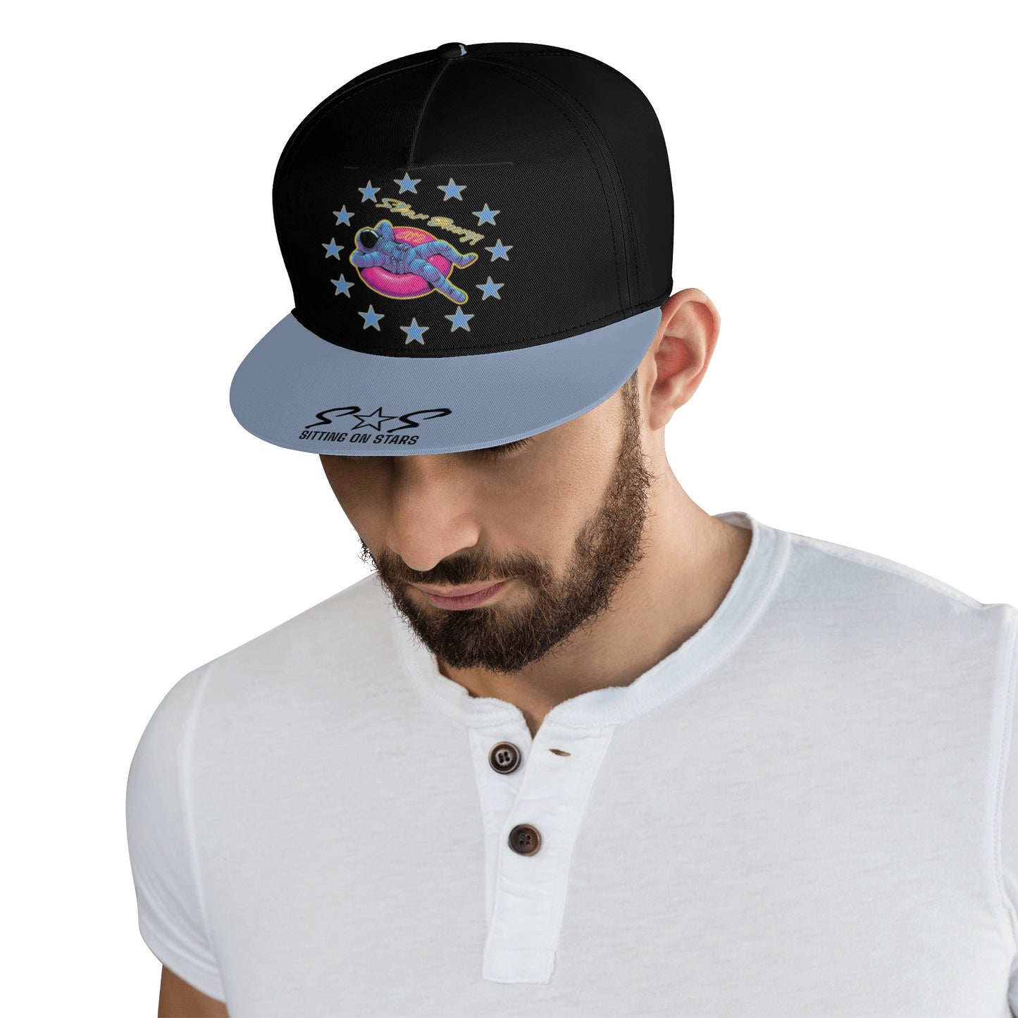 Star Energy 2.0 Official Hats