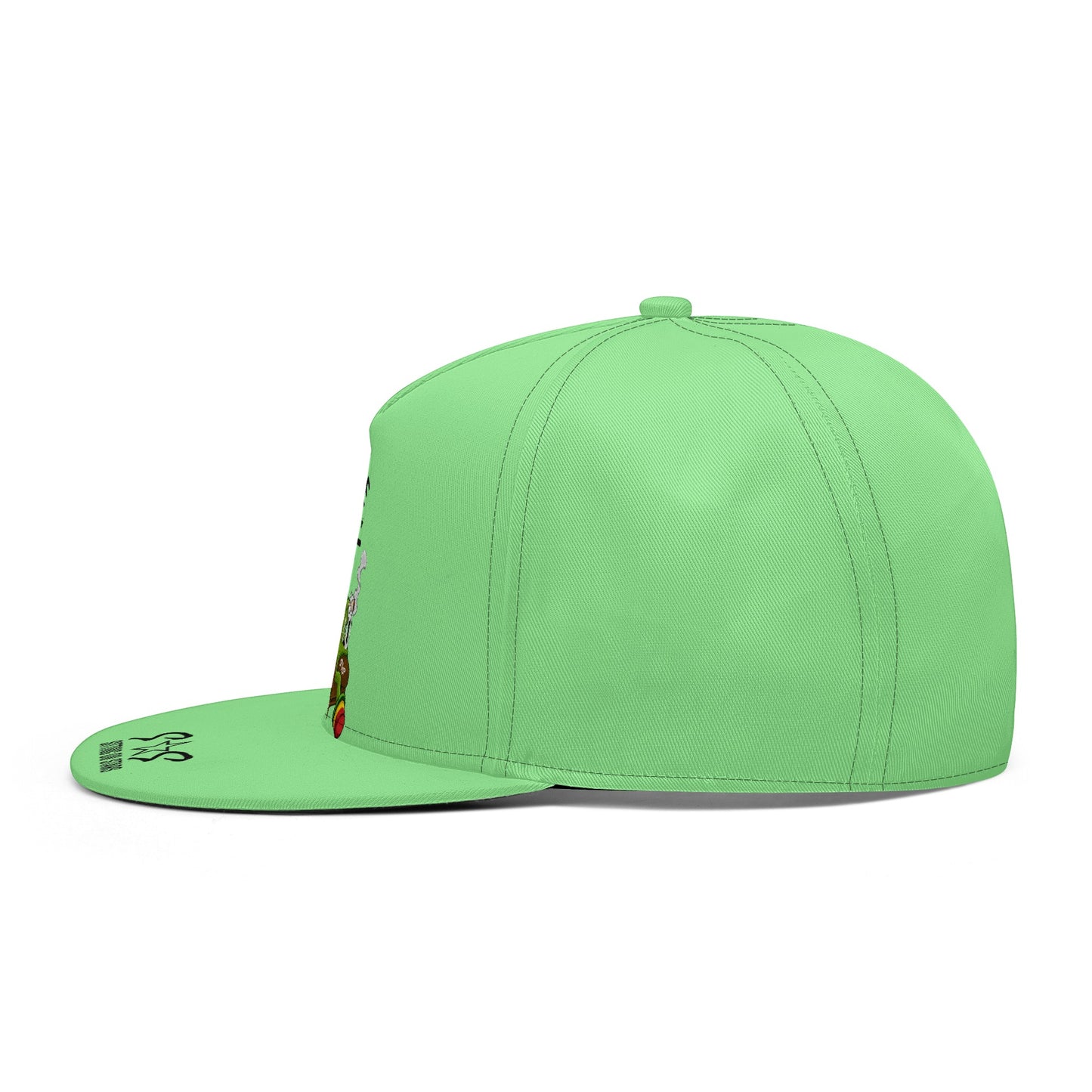 Leaf Me Alone 4/20 Edition Official Hats