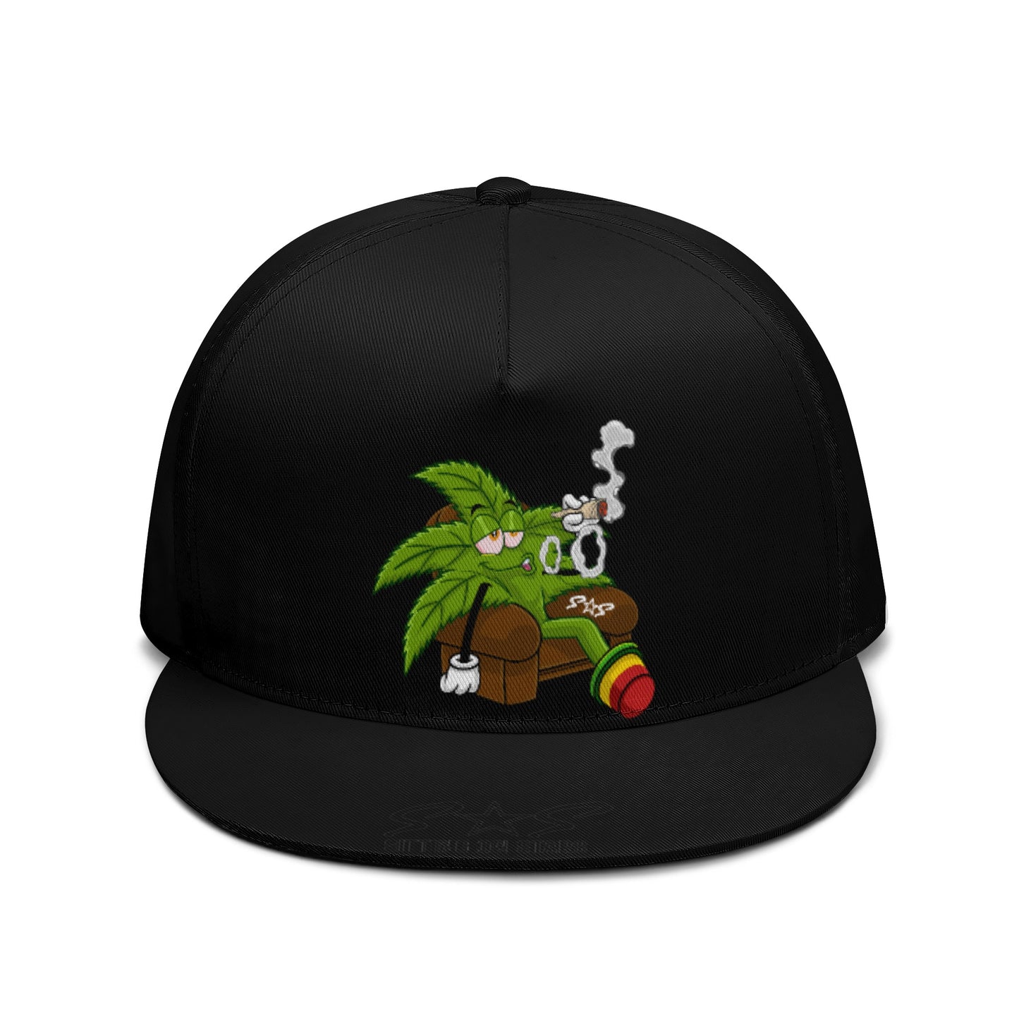 Leaf Me Alone 4/20 Edition Official Hats