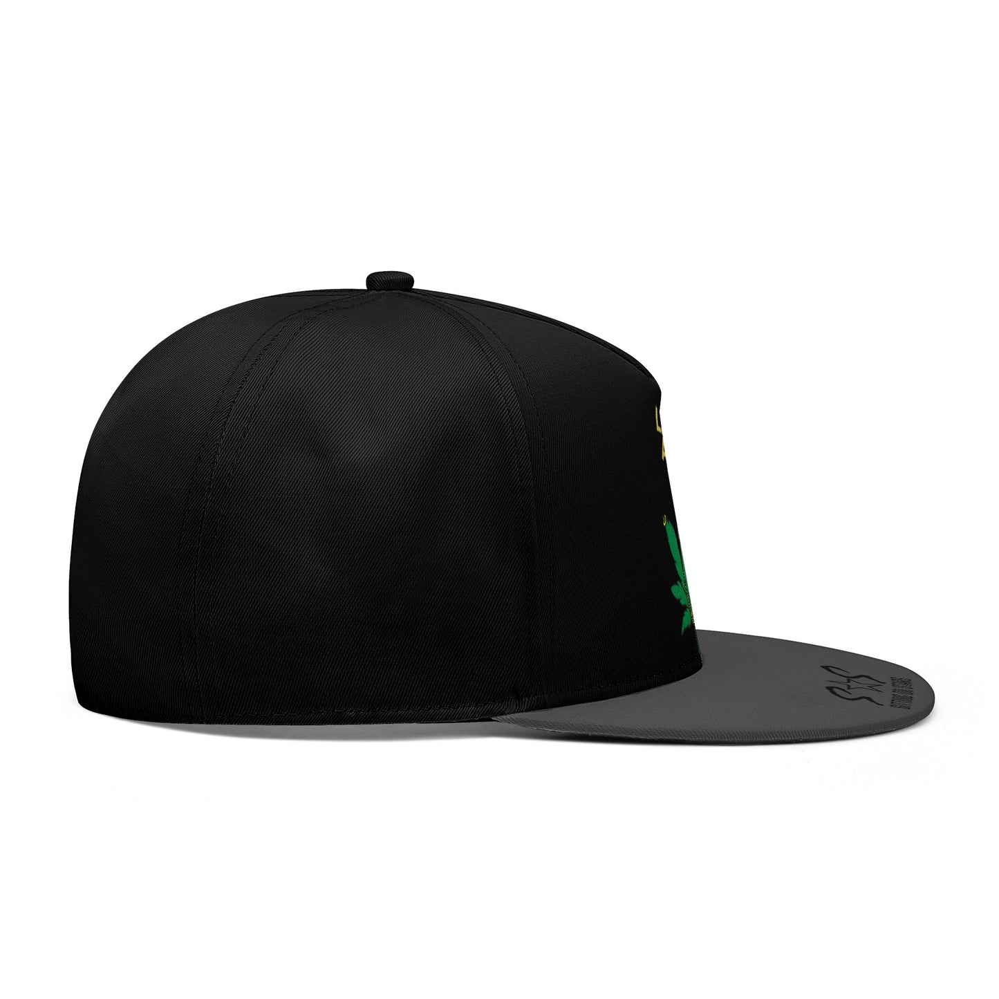 Leaf Me Alone 4/20 Edition Official Hats