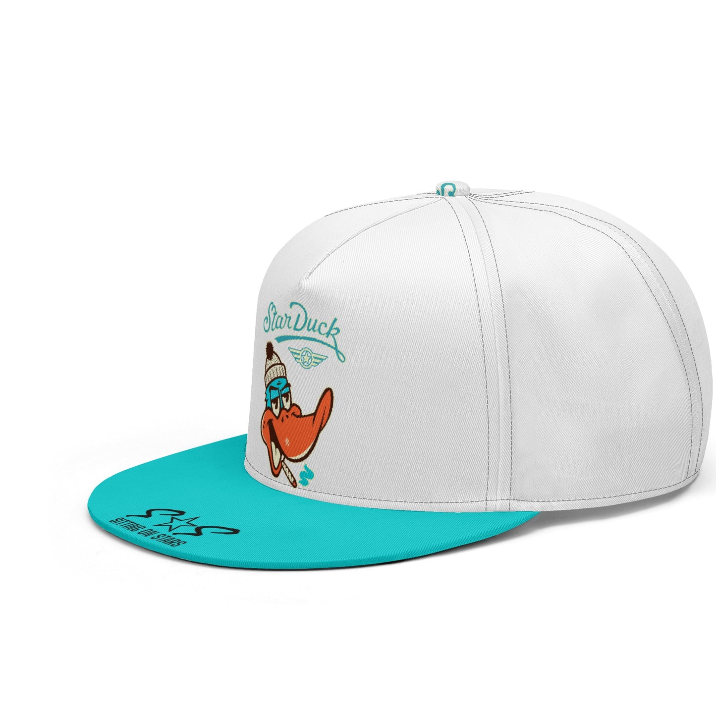 Star Duck Official Hats