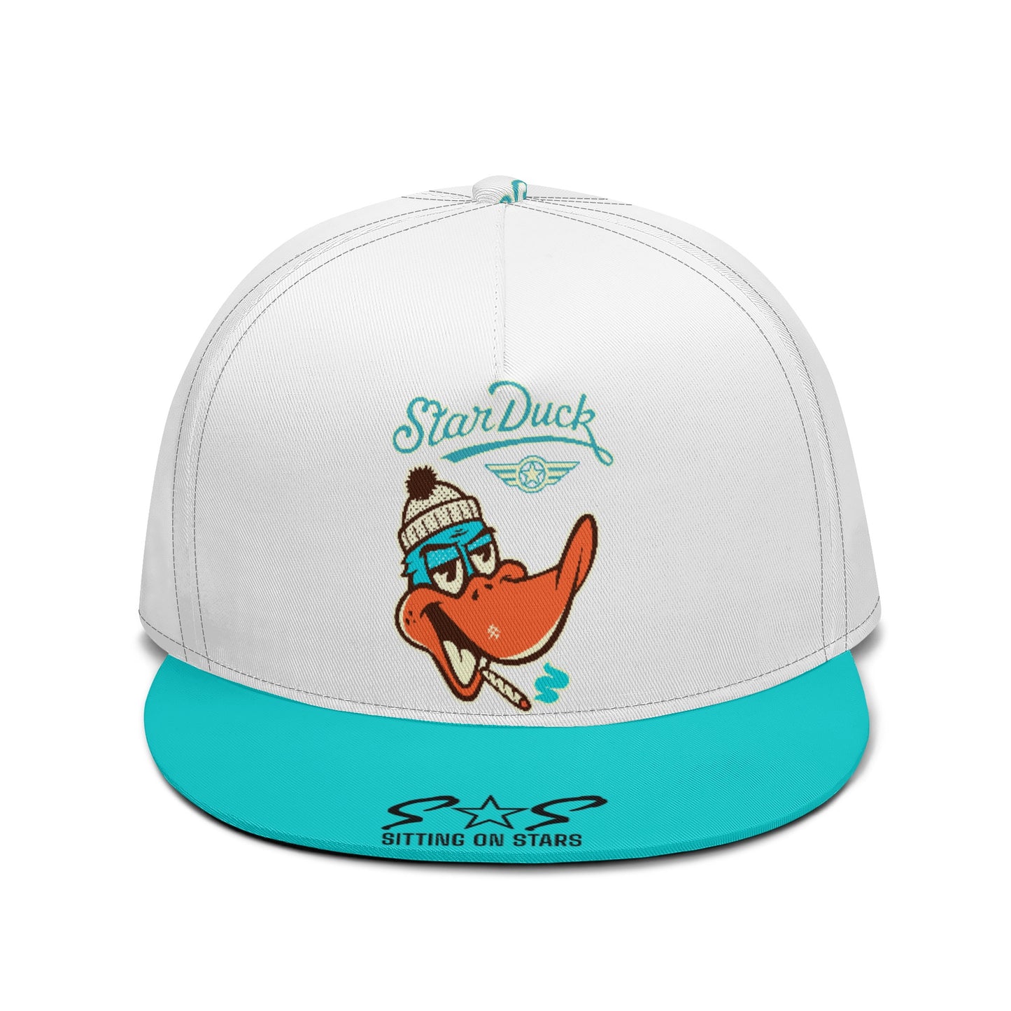 Star Duck Official Hats