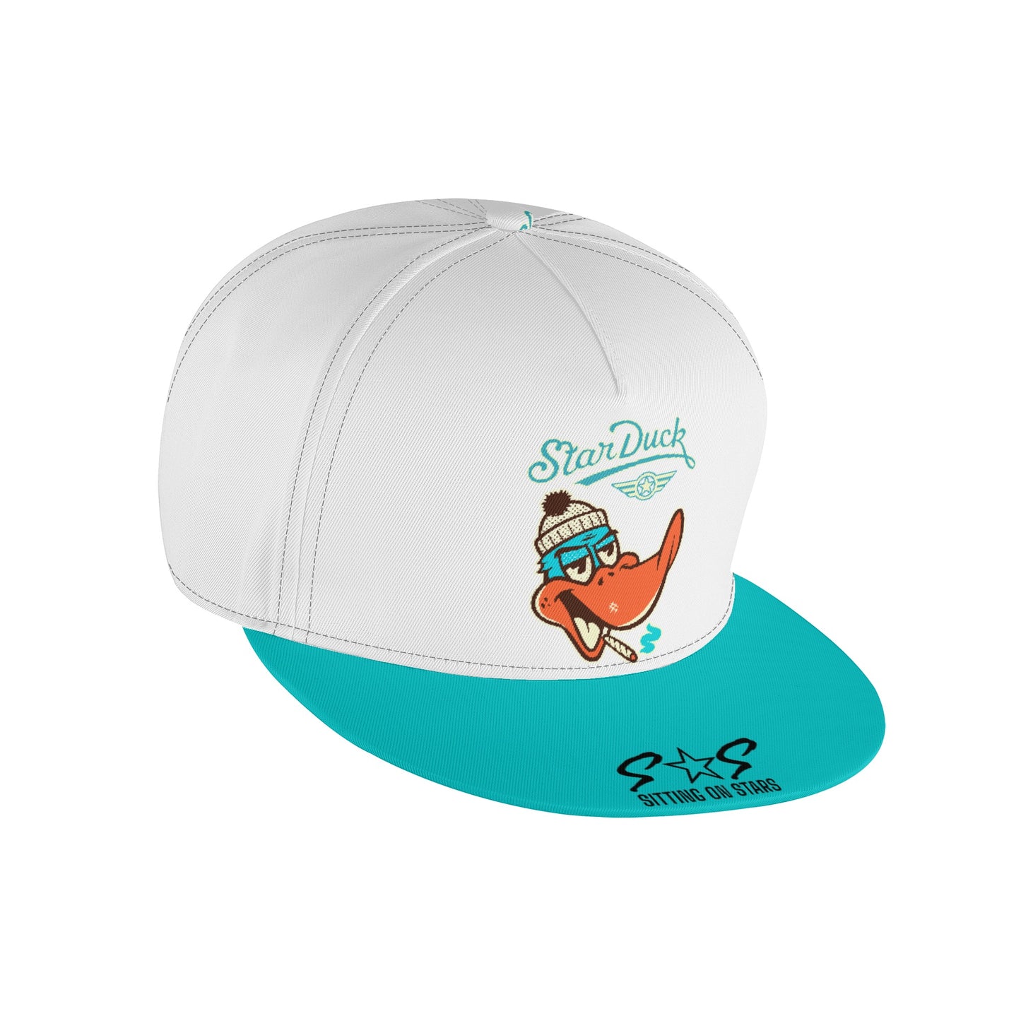 Star Duck Official Hats