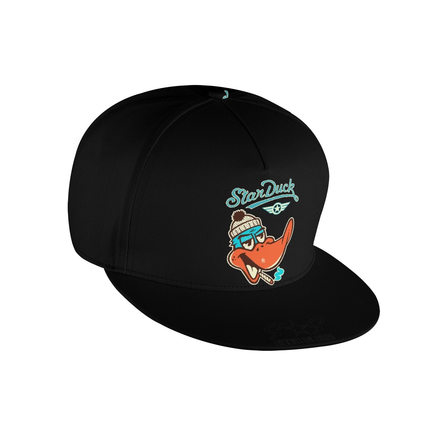 Star Duck  Official Hats