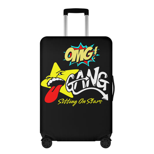 Star Gang Polyester Luggage