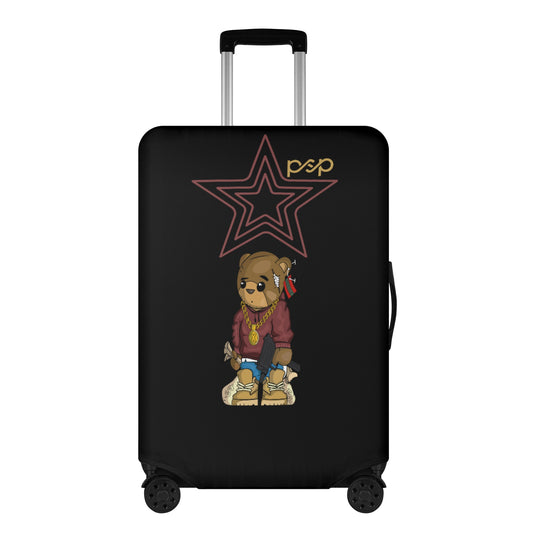 P.S.P Polyester Luggage