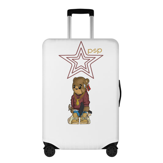 P.S.P Polyester Luggage