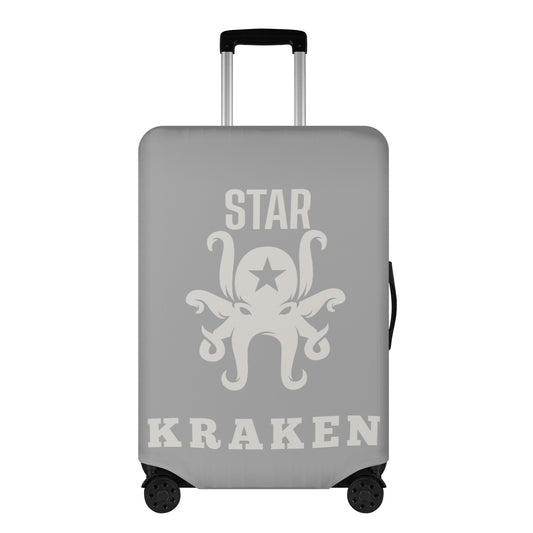 Polyester Luggage Cover