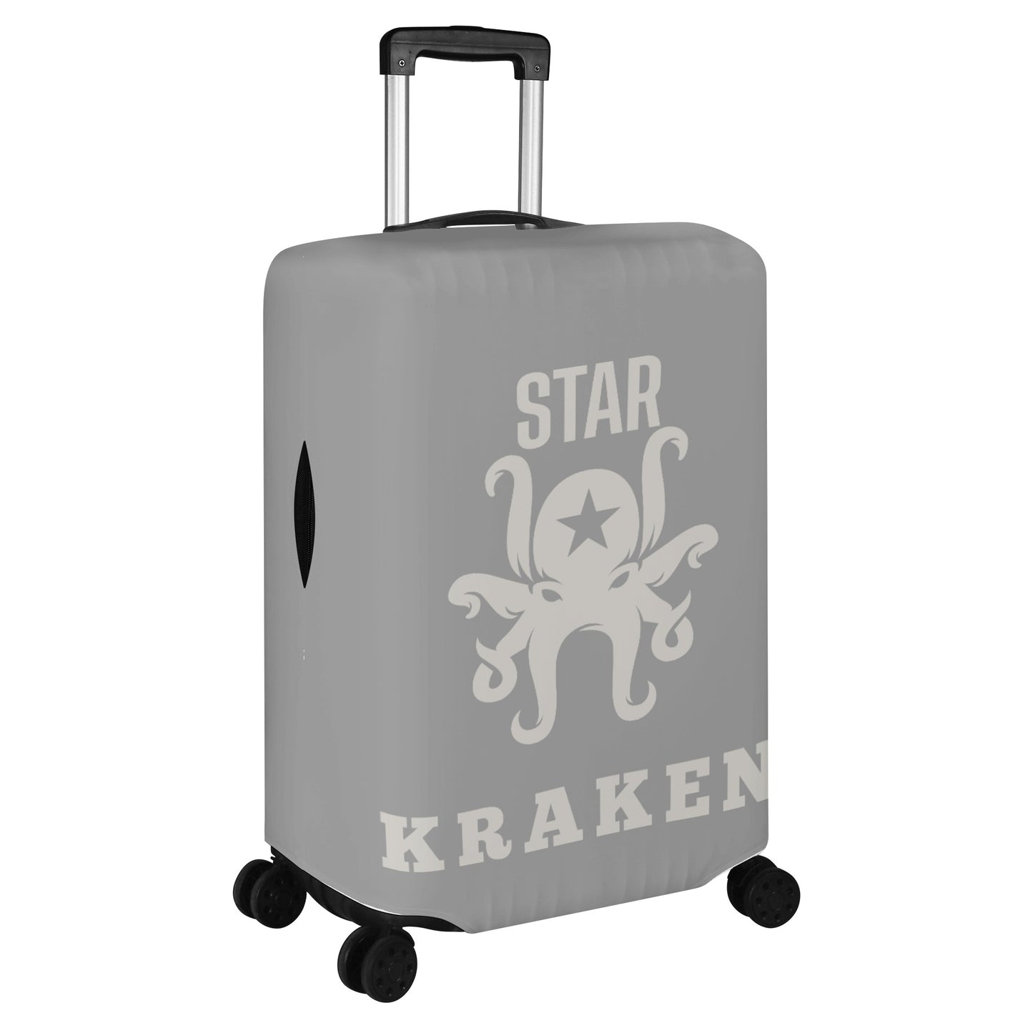 Polyester Luggage Cover