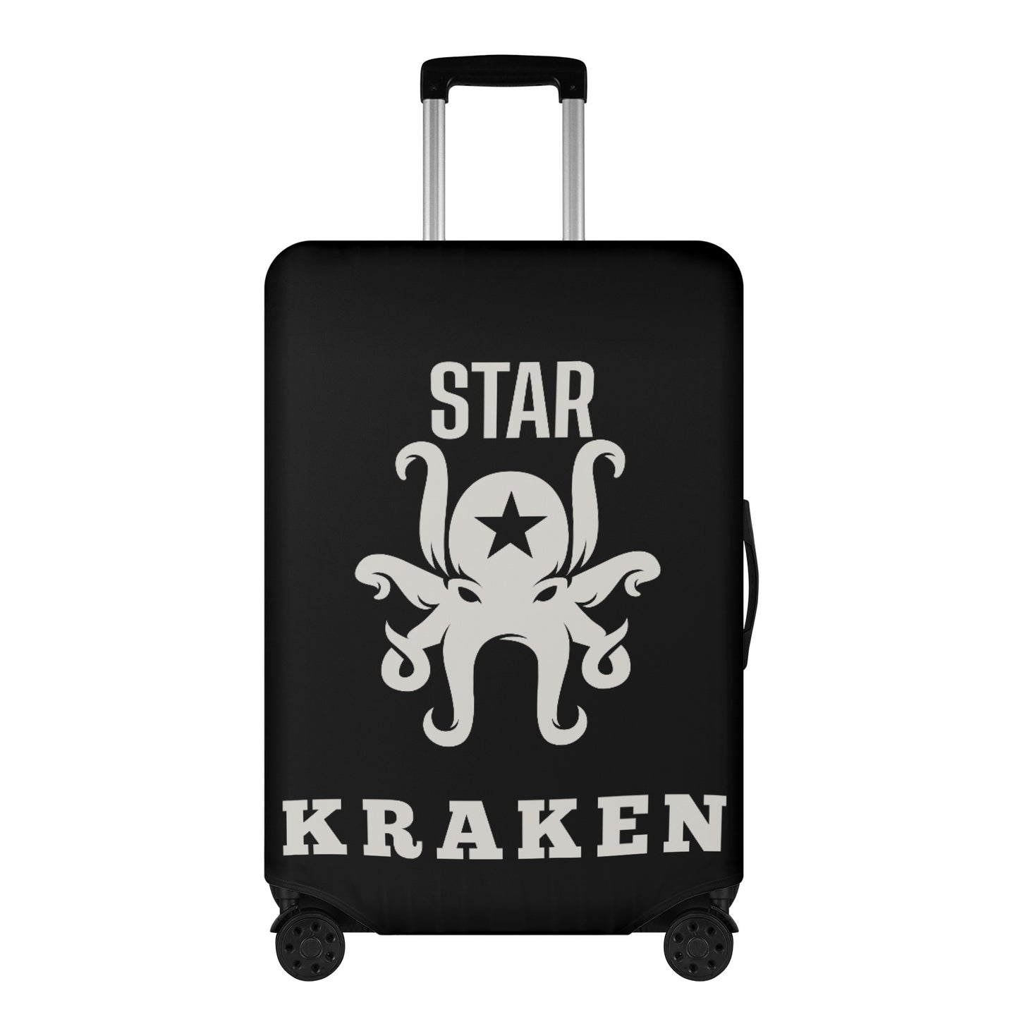 Polyester Luggage Cover