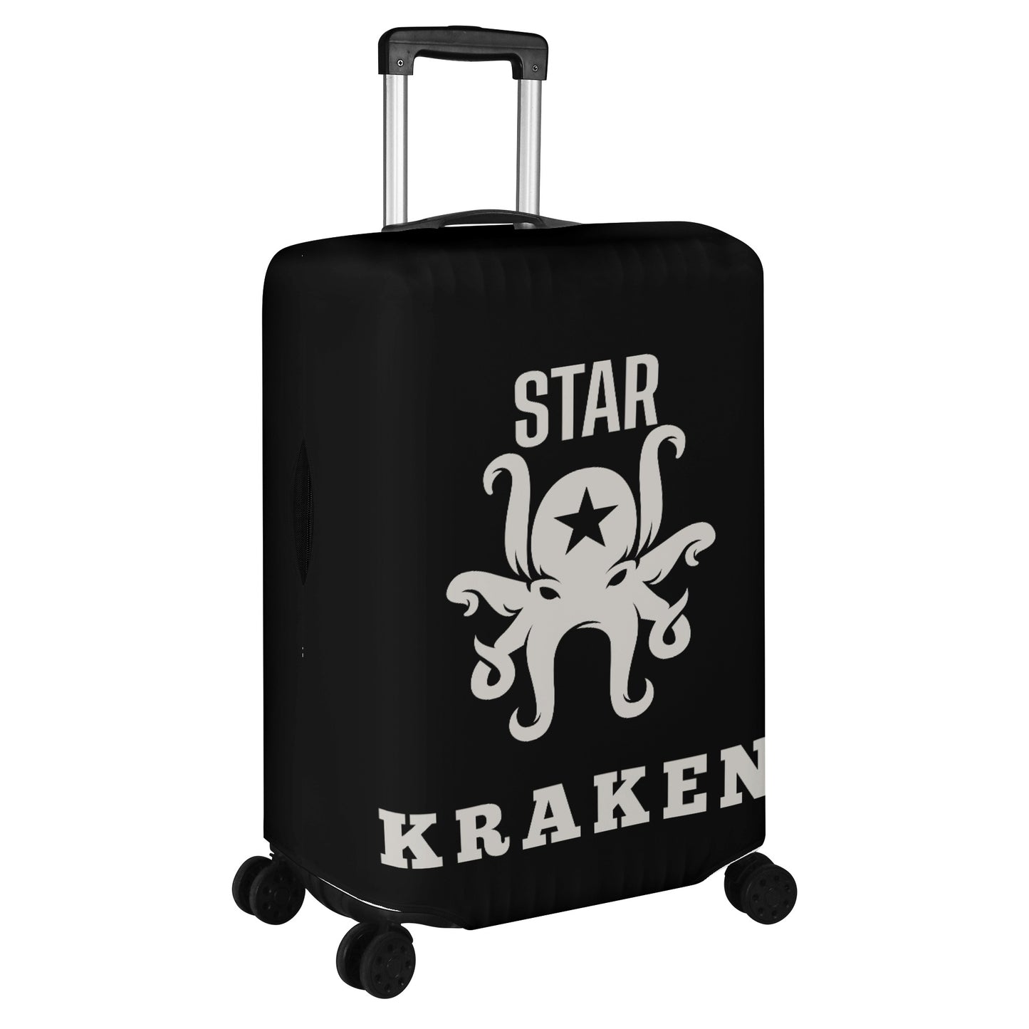 Polyester Luggage Cover