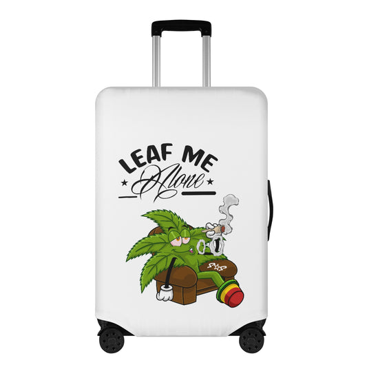 Polyester Luggage Cover