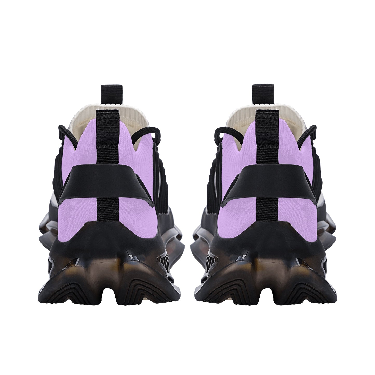 S.O.S Lavender Womens Star Kicks