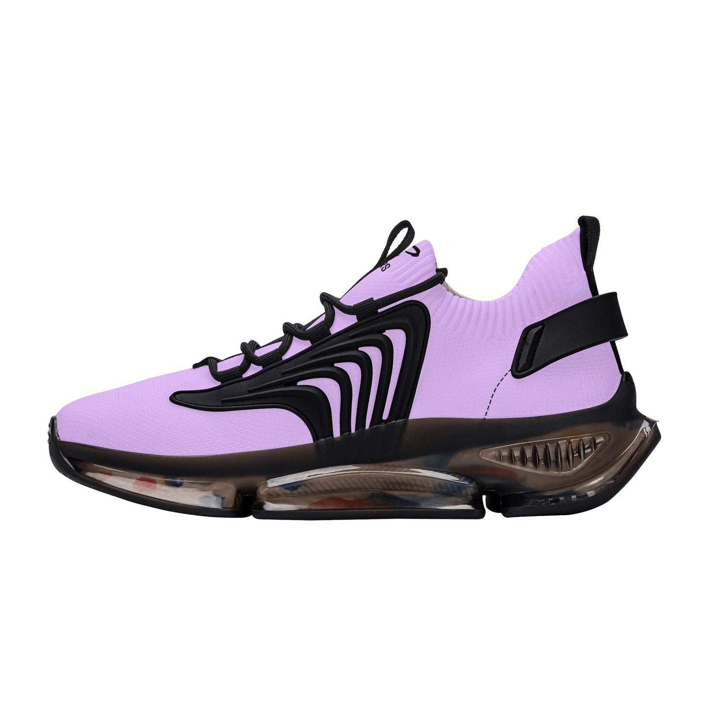 S.O.S Lavender Womens Star Kicks