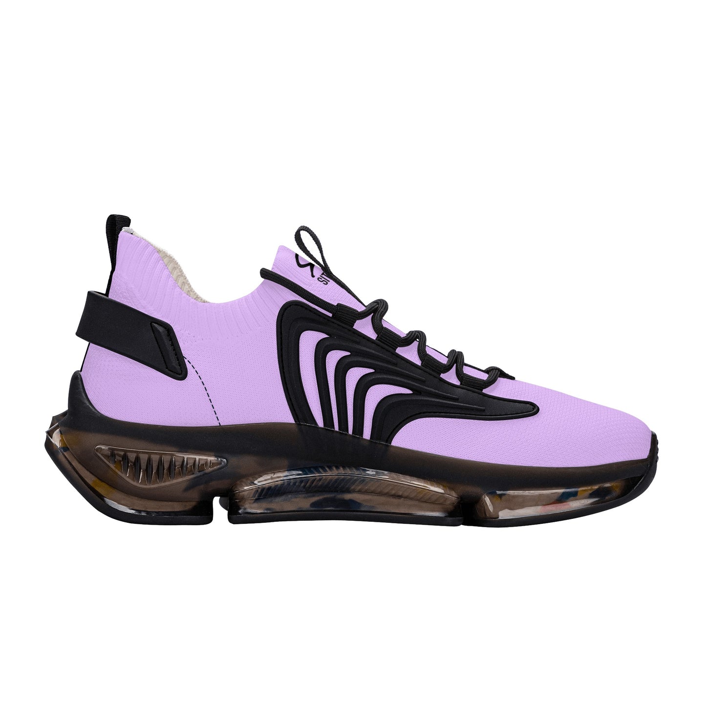 S.O.S Lavender Womens Star Kicks