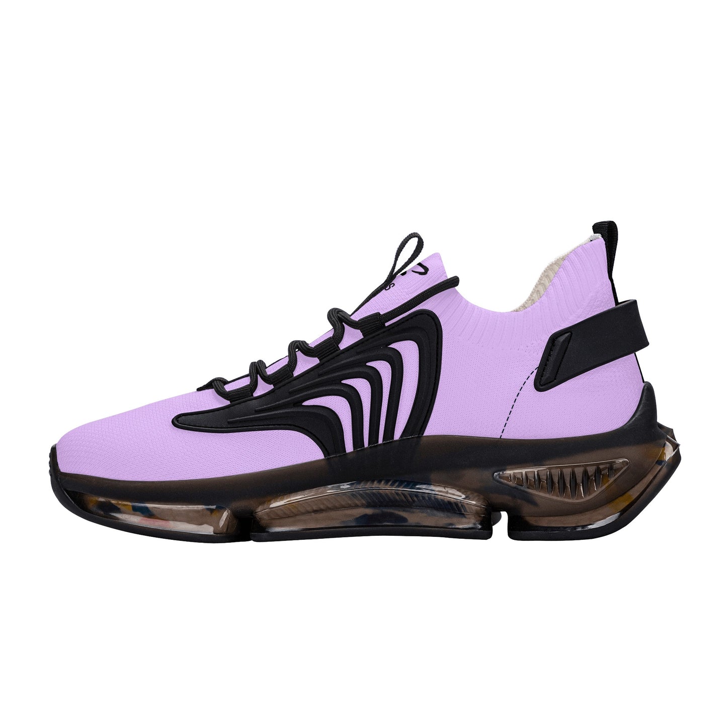 S.O.S Lavender Womens Star Kicks