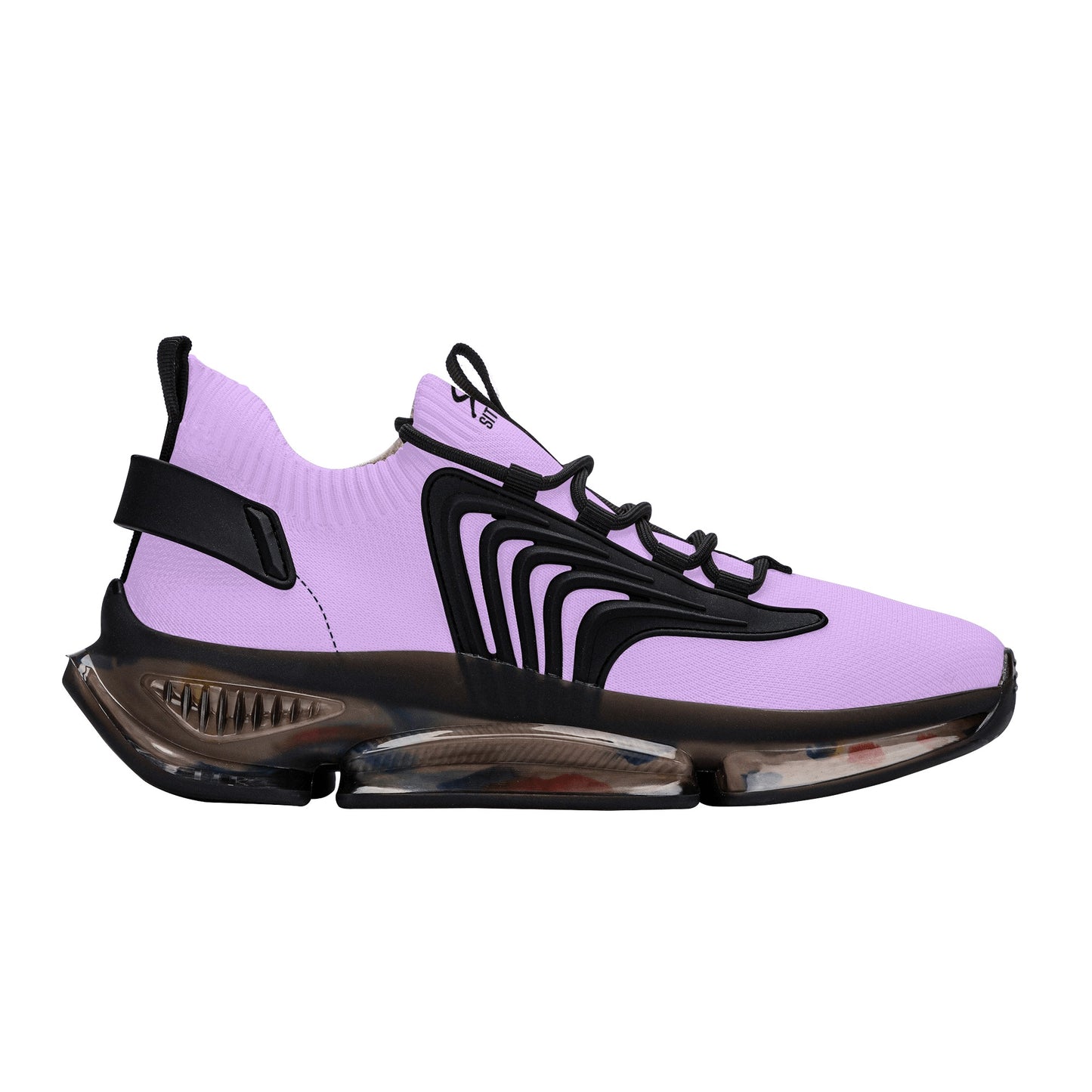 S.O.S Lavender Womens Star Kicks