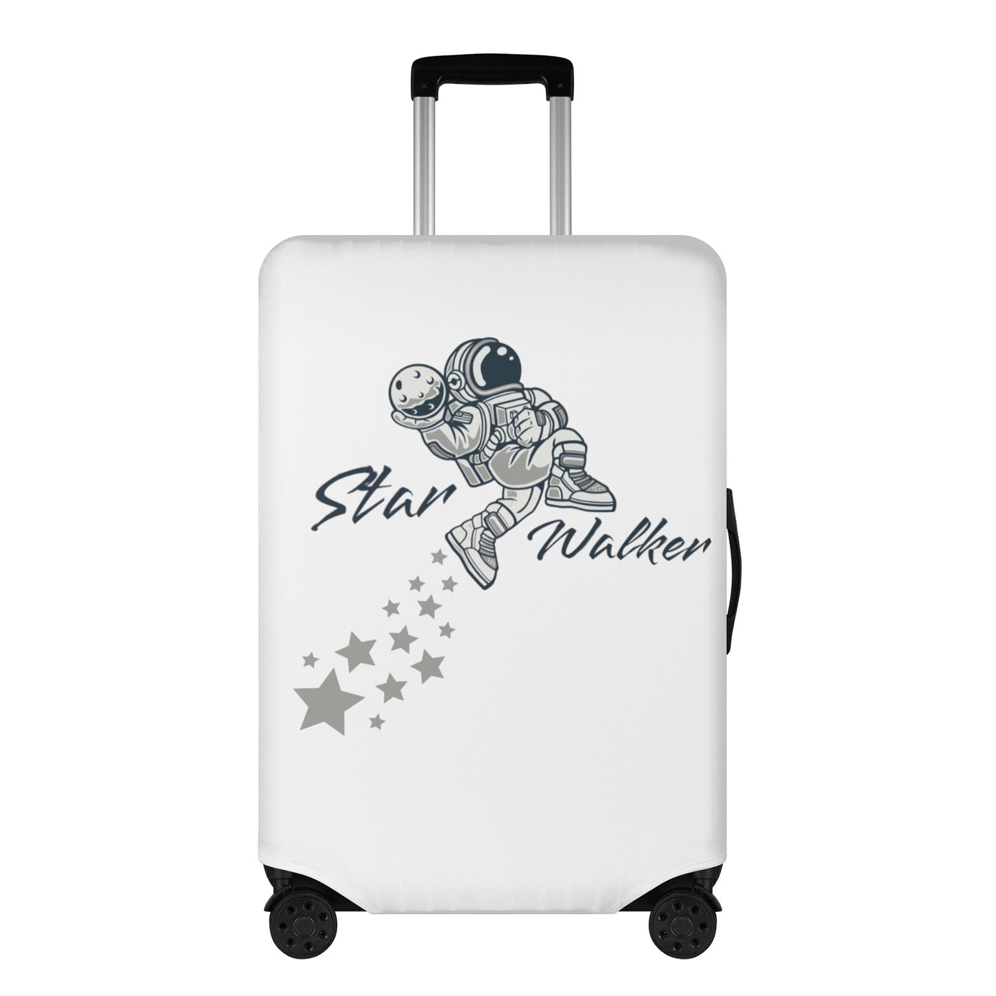 Star Walker 1.0 Polyester Luggage