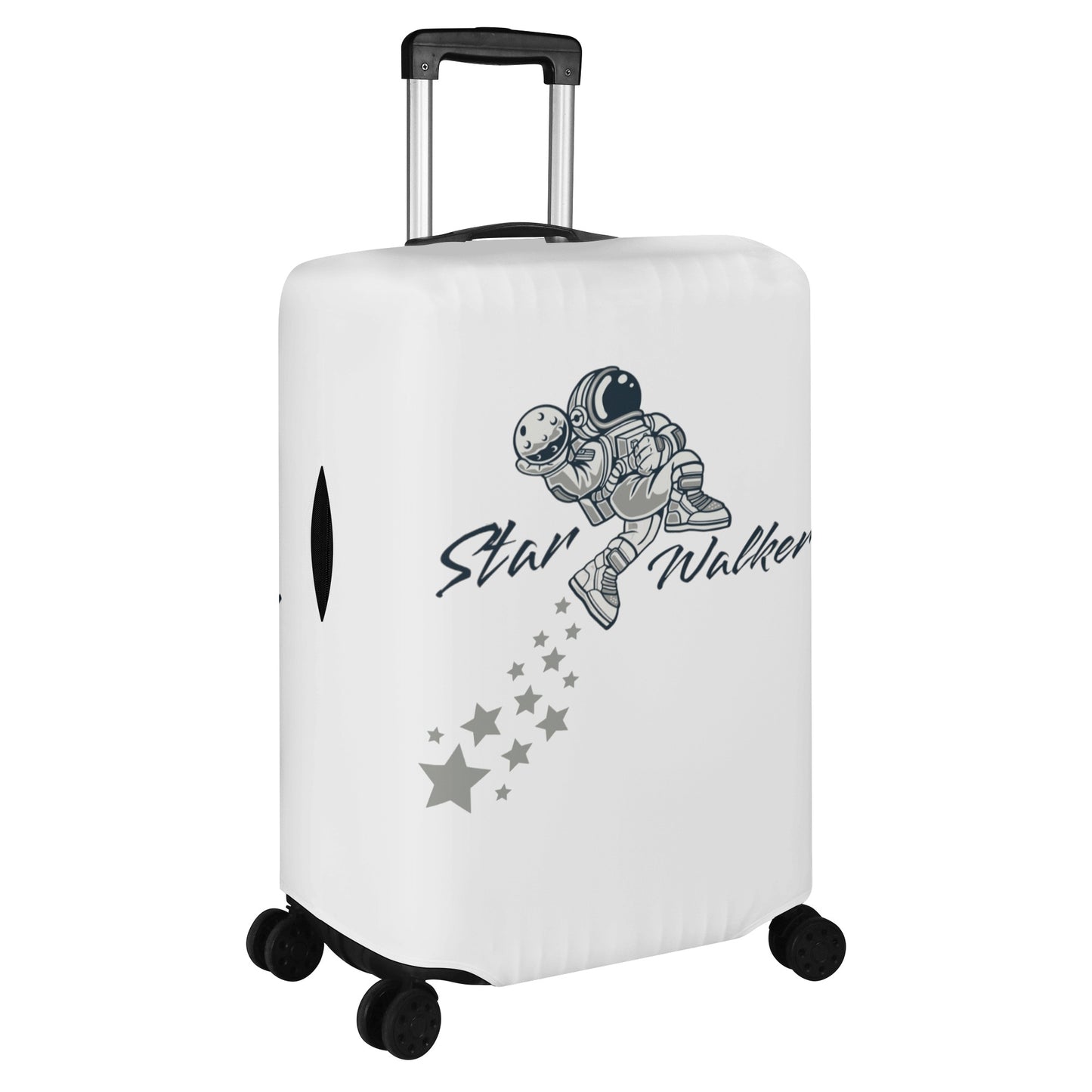 Star Walker 1.0 Polyester Luggage