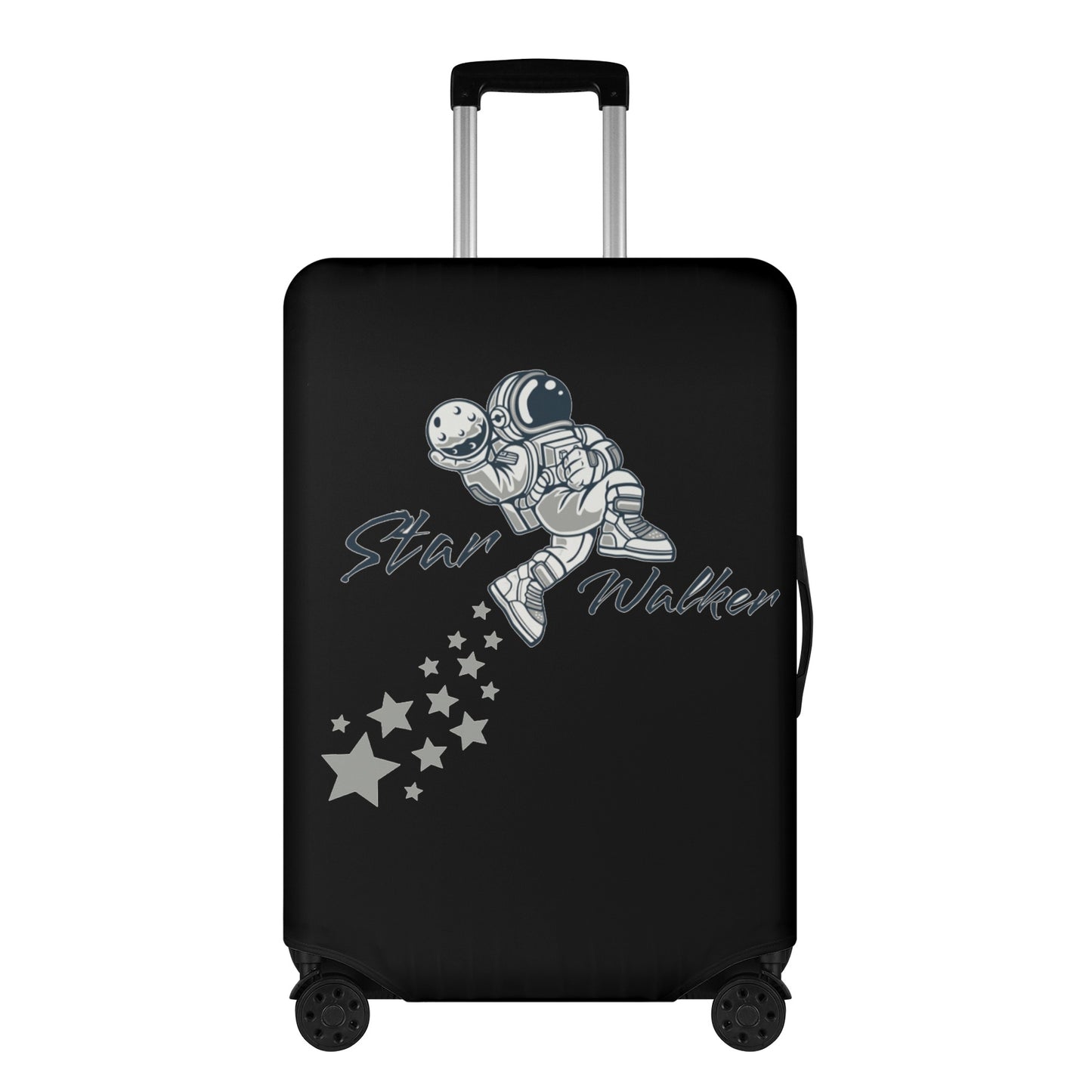 Star Walker 1.0 Polyester Luggage