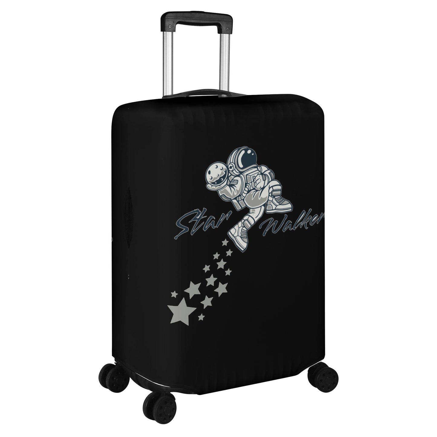 Star Walker 1.0 Polyester Luggage