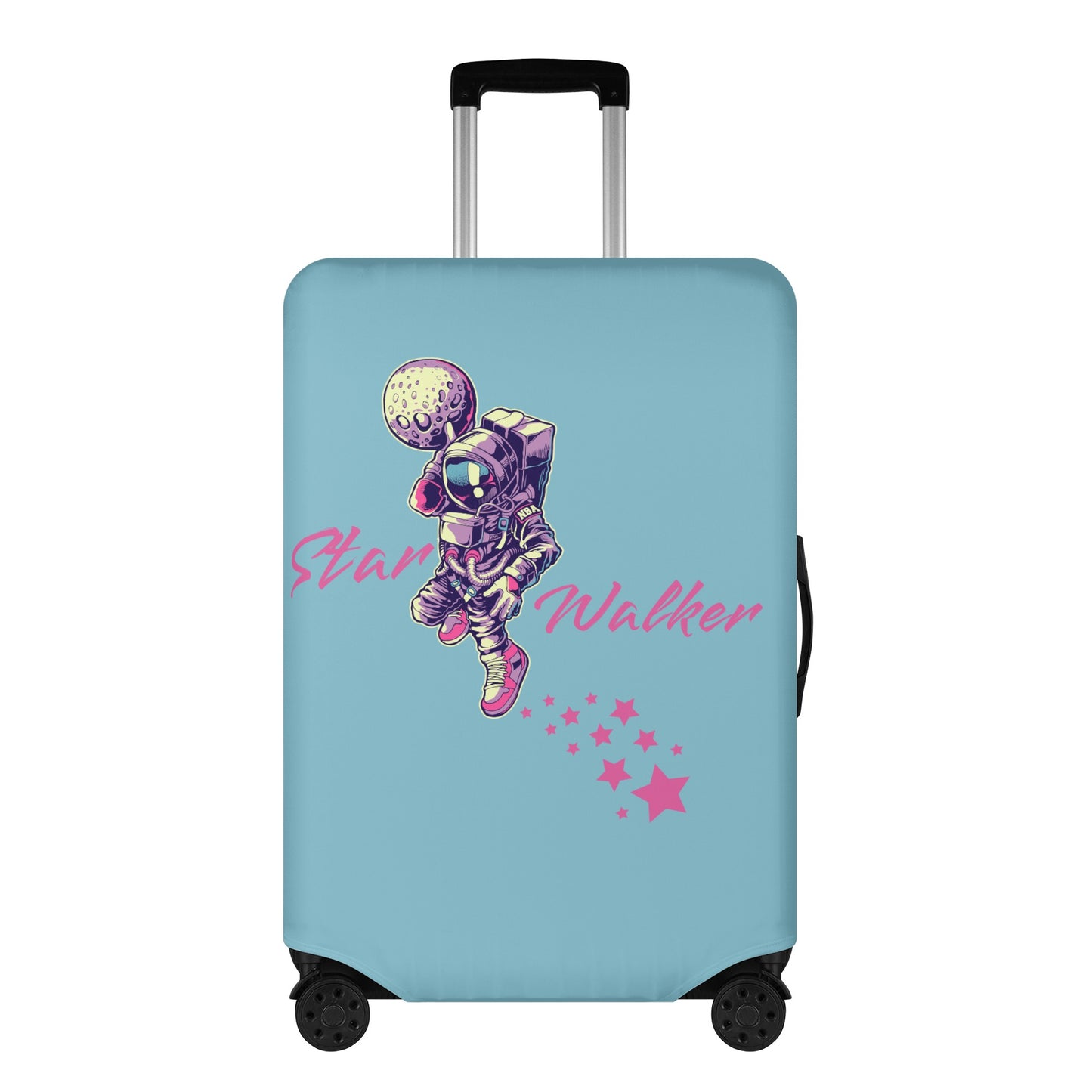 Star Walker 2.0 Polyester Luggage