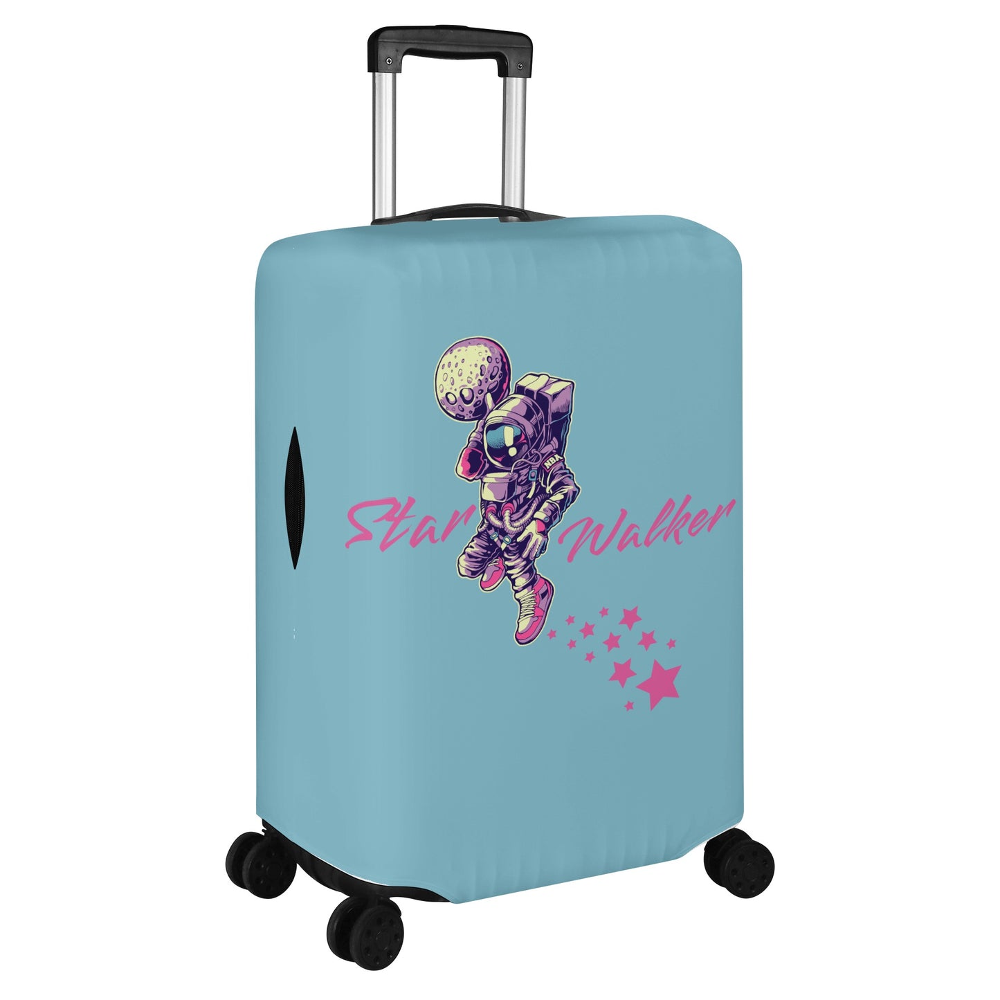 Star Walker 2.0 Polyester Luggage