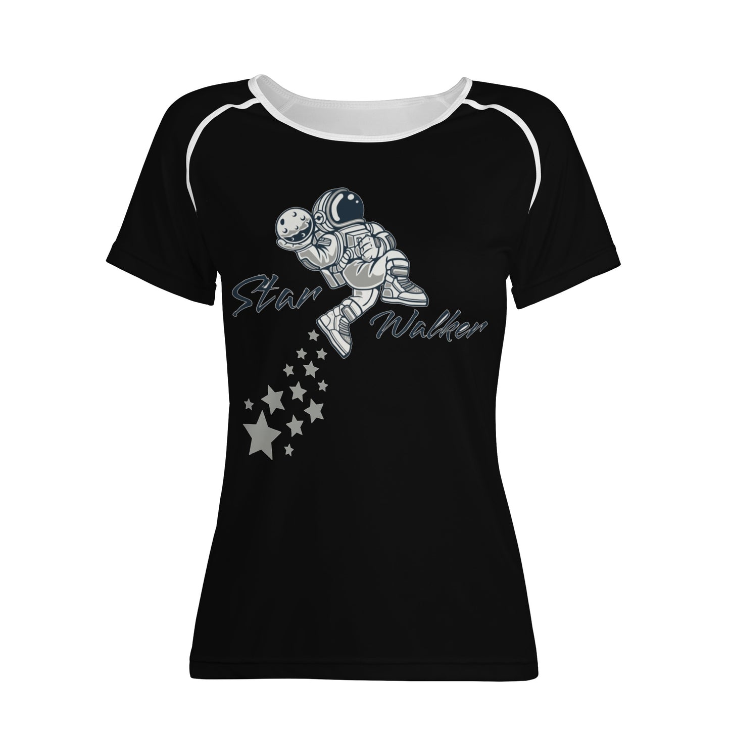 Star Walker 1.0 Womens T shirt