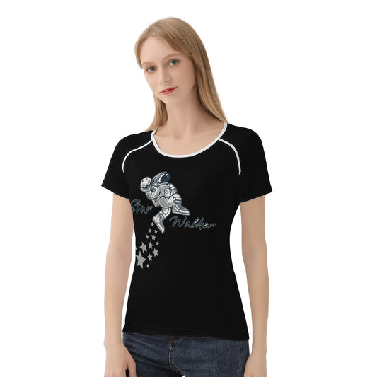 Star Walker 1.0 Womens T shirt