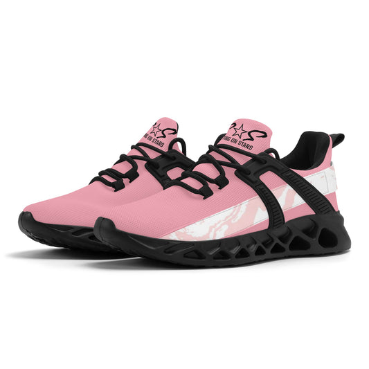 Star Kicks Mens S.O.S Pink Panther