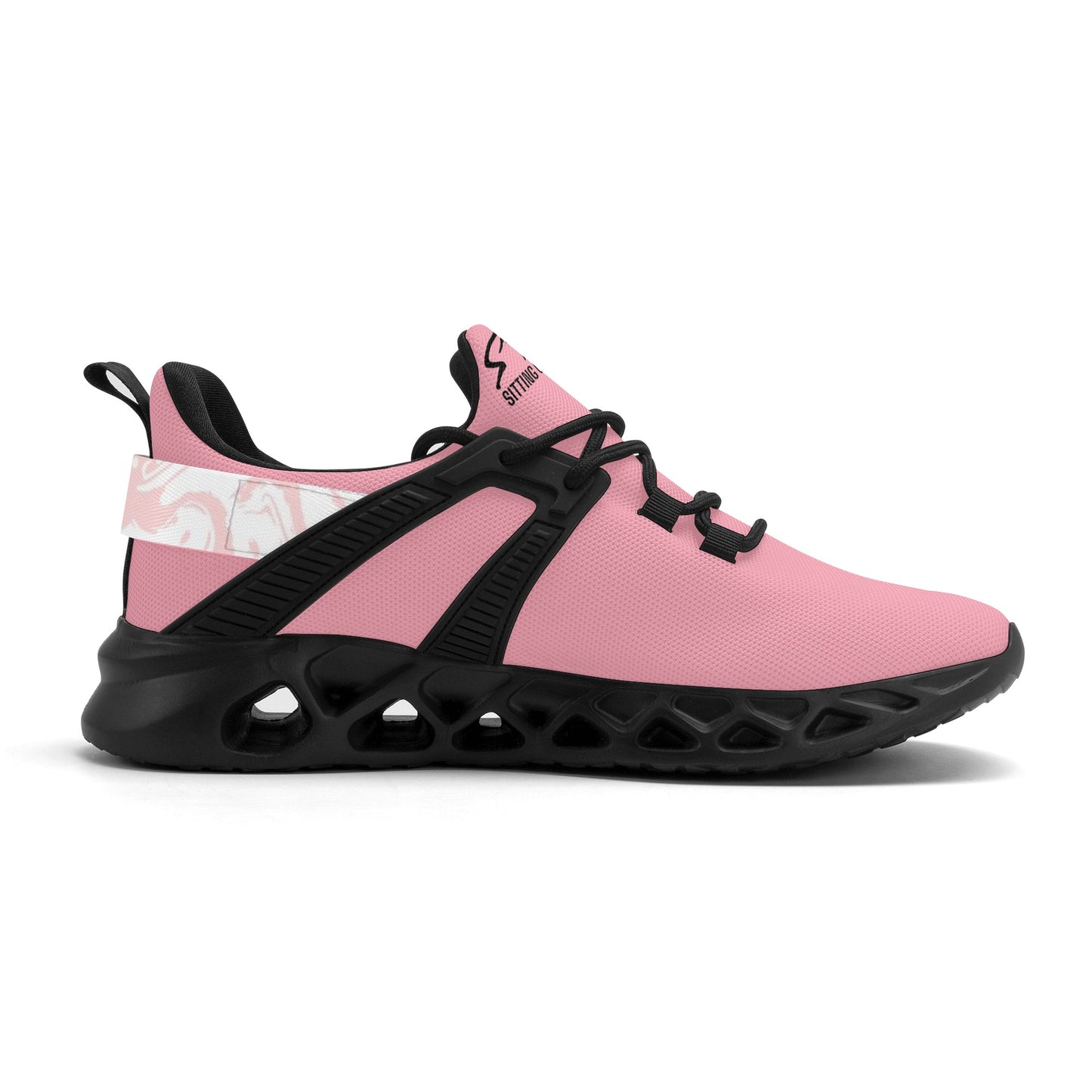 Star Kicks Mens S.O.S Pink Panther