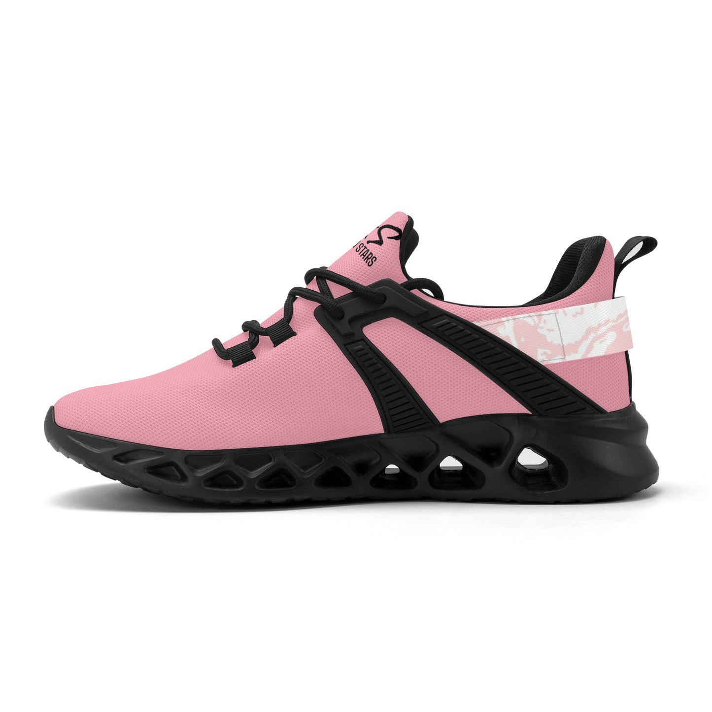 Star Kicks Mens S.O.S Pink Panther