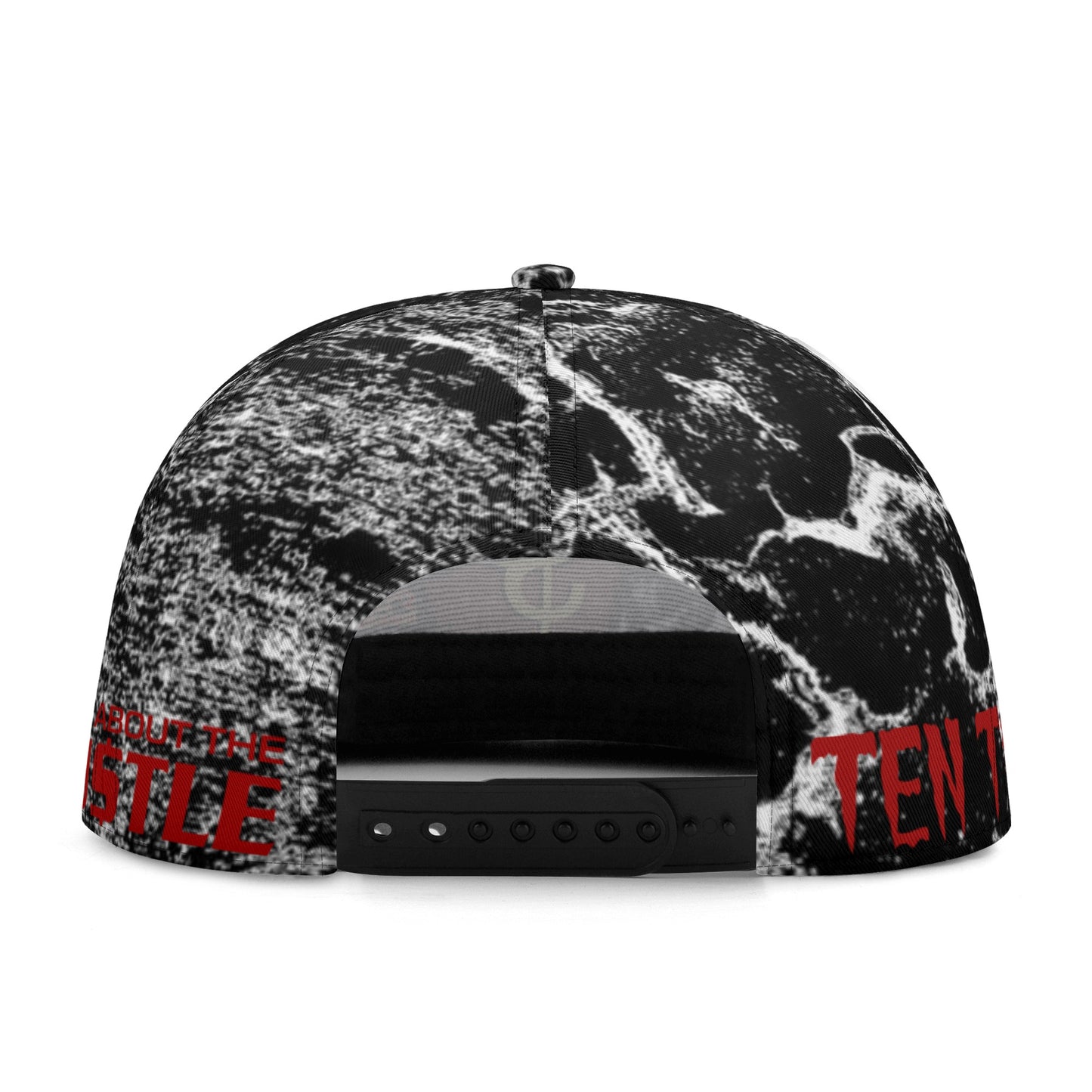 T.T.D (Ten Toes Down) Hat