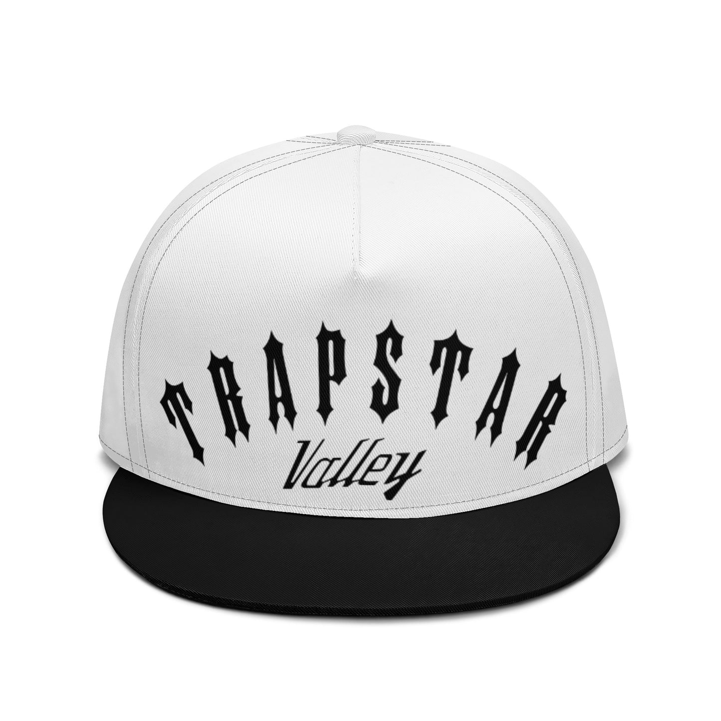 Trap Star Valley Whit Snap Back