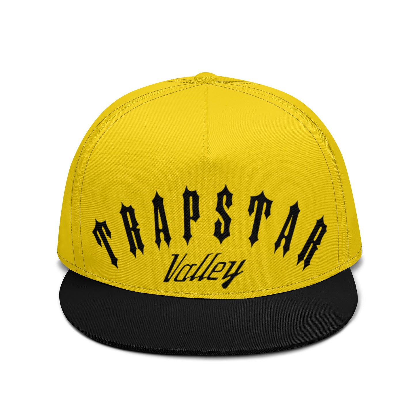 Trap Star Valley  Gold Hats