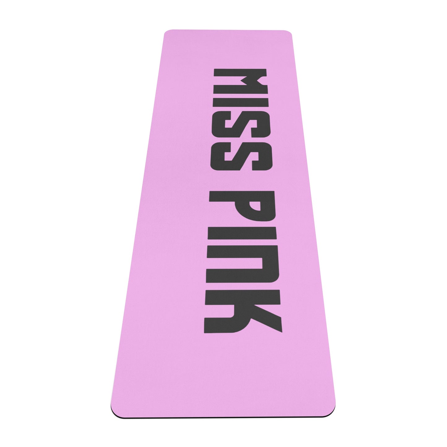 4mm Rubber Yoga Mat