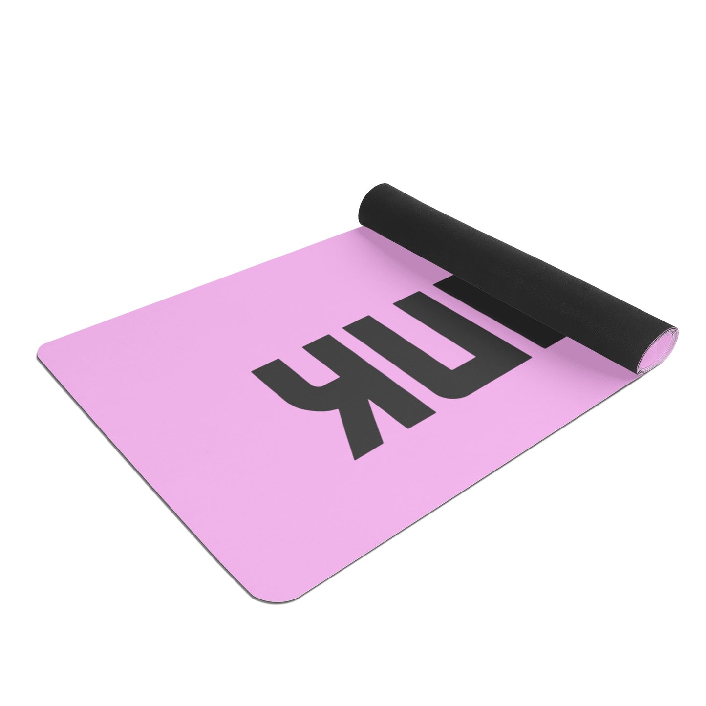 4mm Rubber Yoga Mat