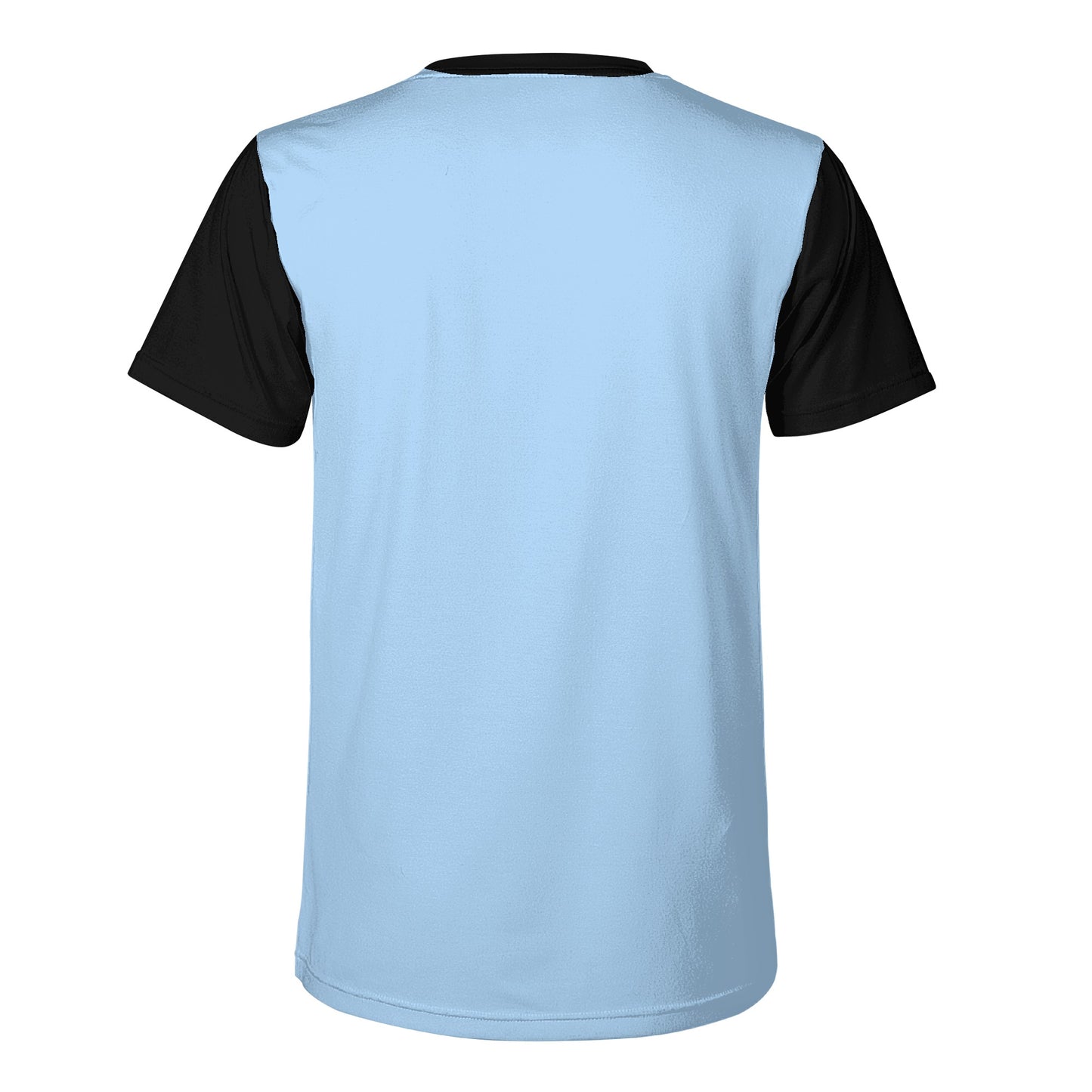 Trap Star Valley Panda 1.0  Sky Blue T-shirt