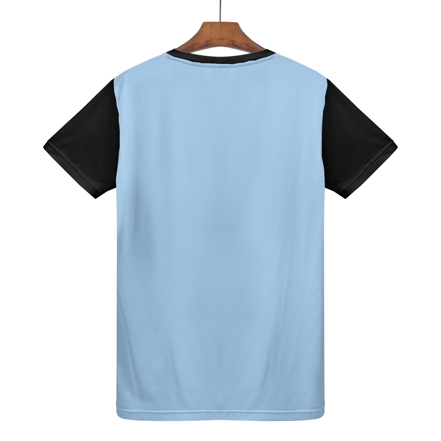 Trap Star Valley Panda 1.0  Sky Blue T-shirt