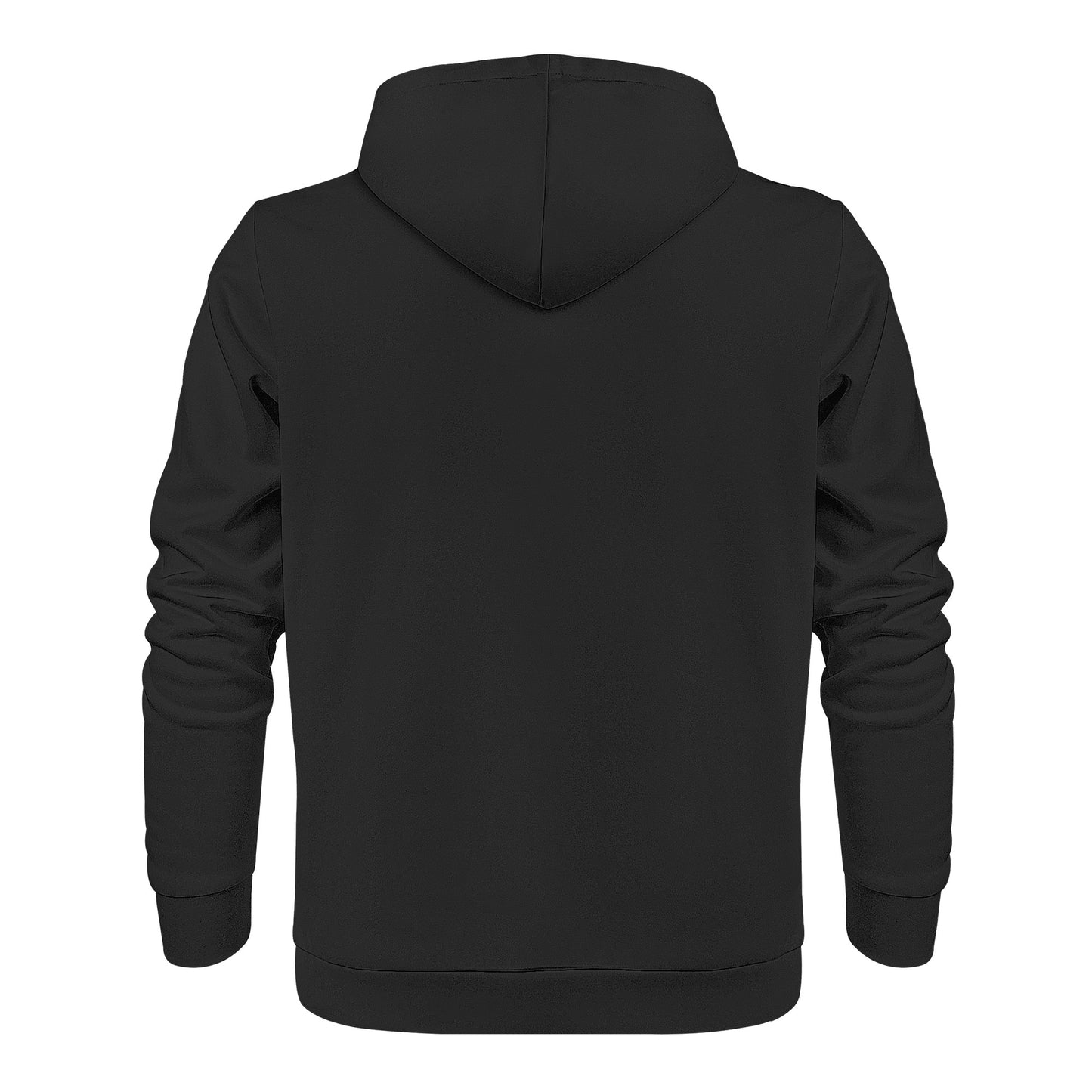 Star Energy 2.0 Black Mens Hoodie