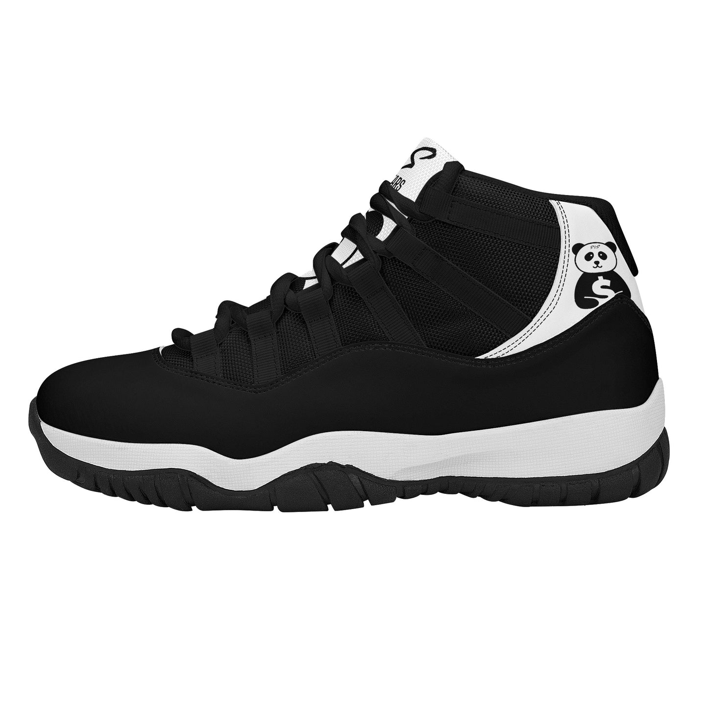 Trap Star Valley Panda 1.0 Mens Star Kicks