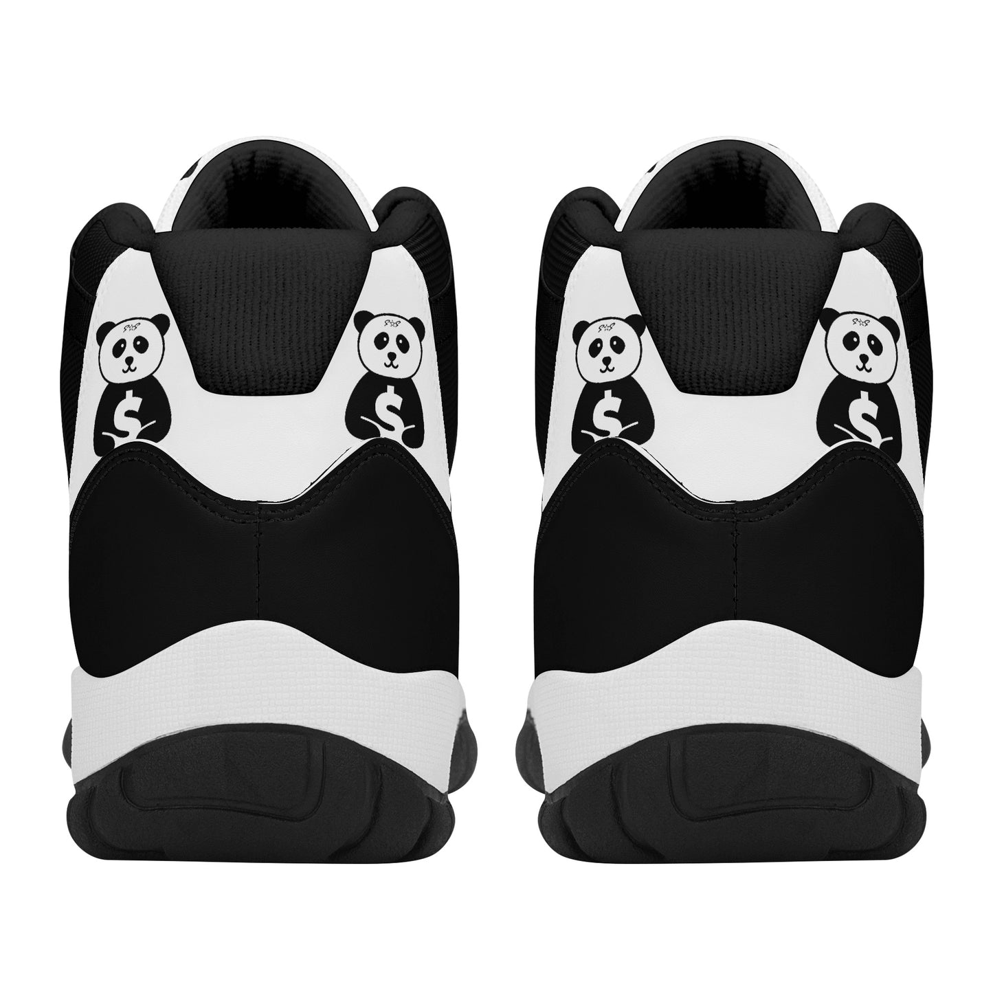 Trap Star Valley Panda 1.0 Mens Star Kicks