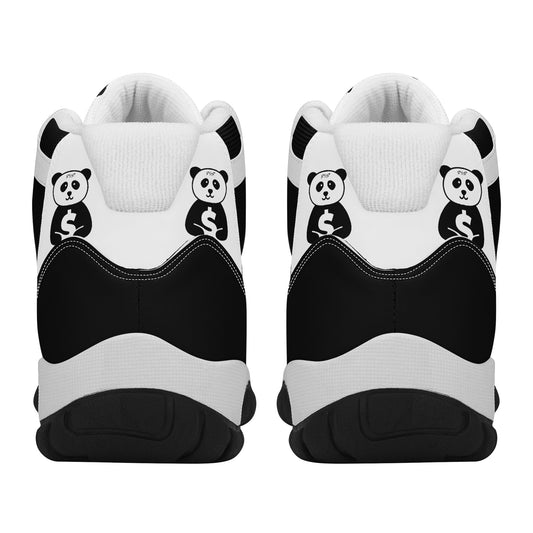 Trap Star Valley Panda 1.0 Mens Star Kicks