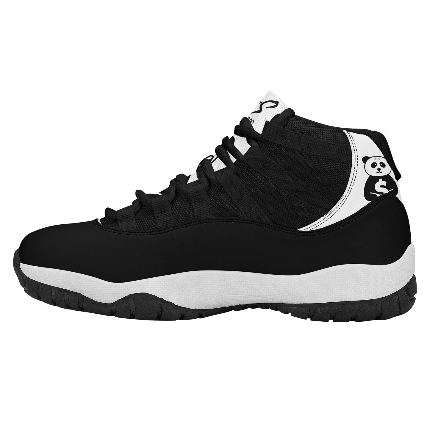 Trap Star Valley Panda 1.0 Mens Star Kicks