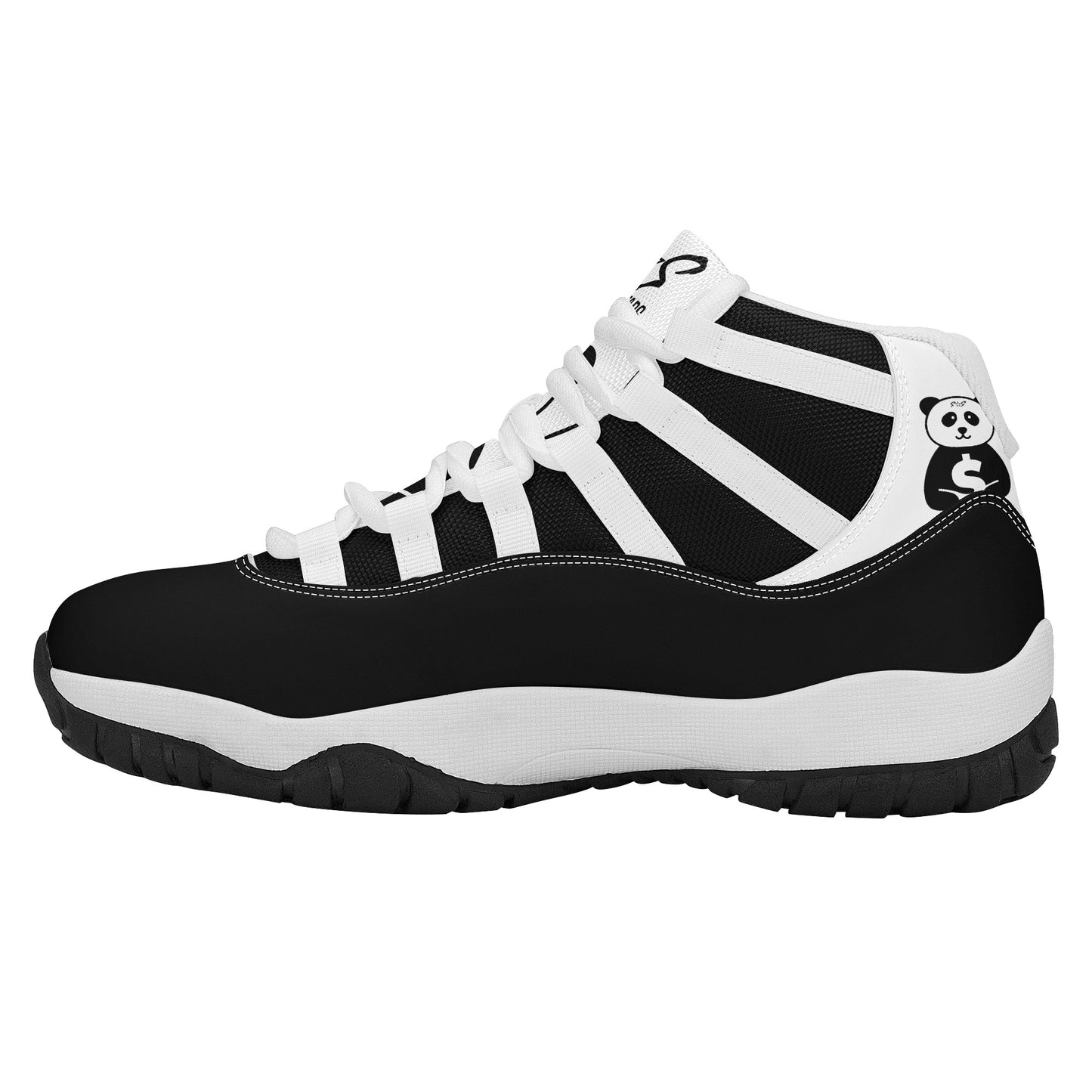 Trap Star Valley Panda 1.0 Mens Star Kicks