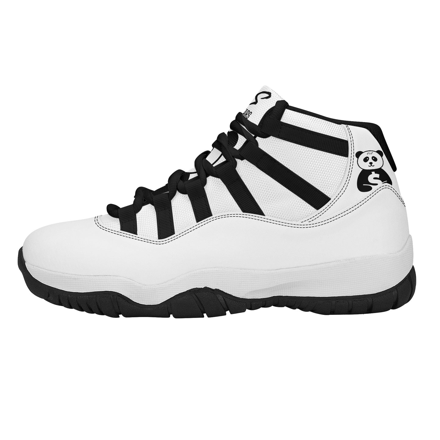 Trap Star Valley Panda 1.0 Mens Star Kicks