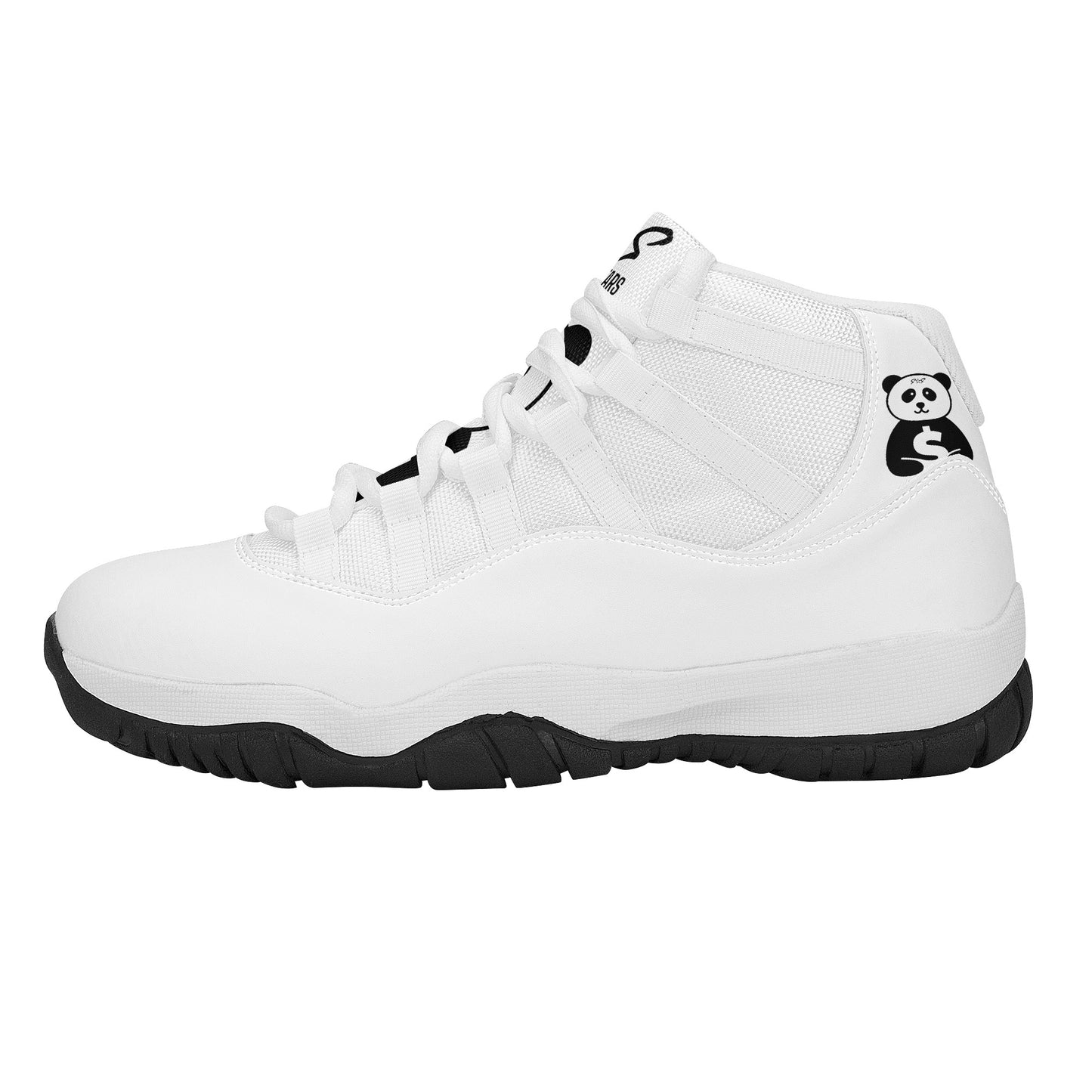 Trap Star Valley Panda 1.0 Mens Star Kicks