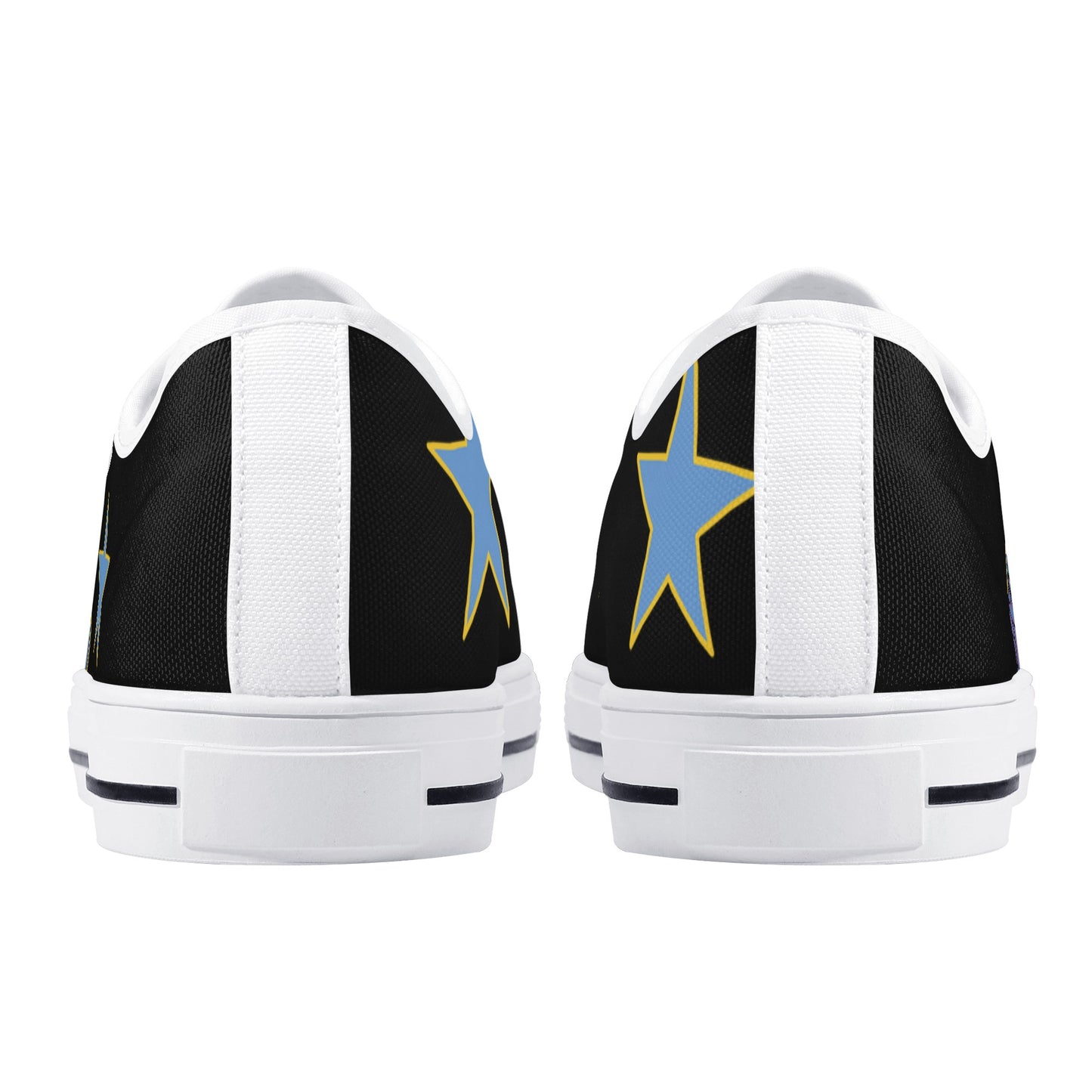 Star Energy 2.0 Mens Low Top Star Kicks