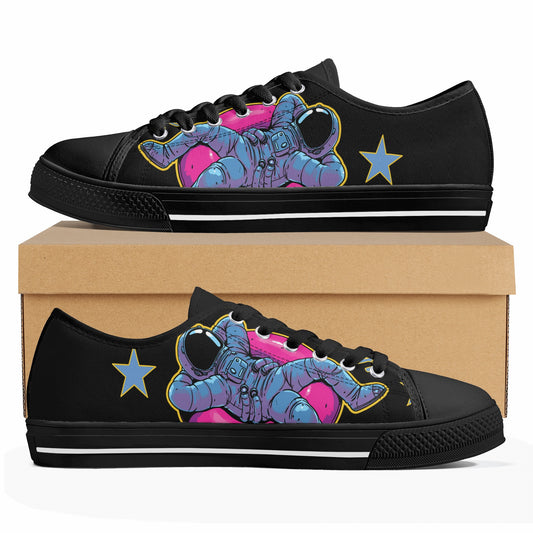 Star Energy 2.0 Mens Low Top Star Kicks