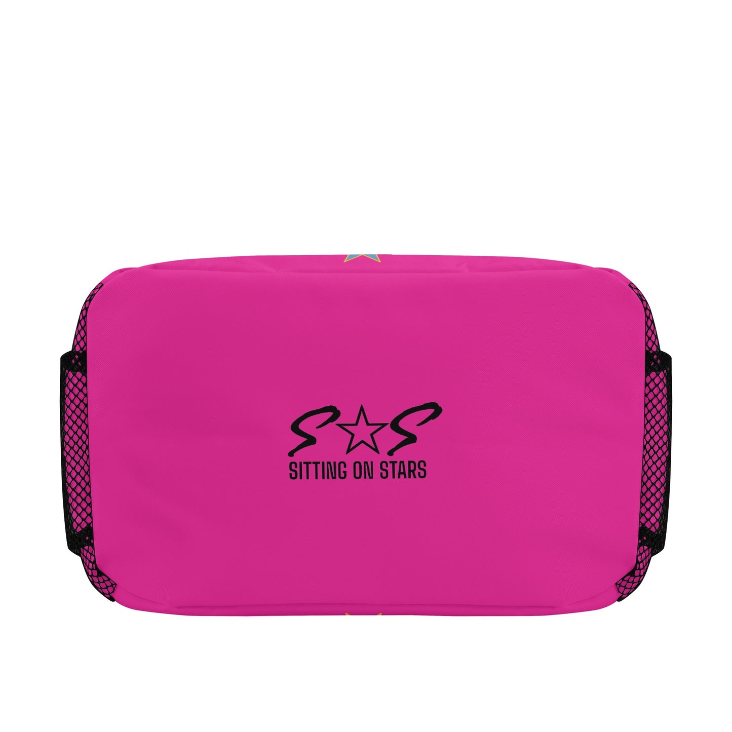 Star Energy 2.0 Purple Lunch Bag